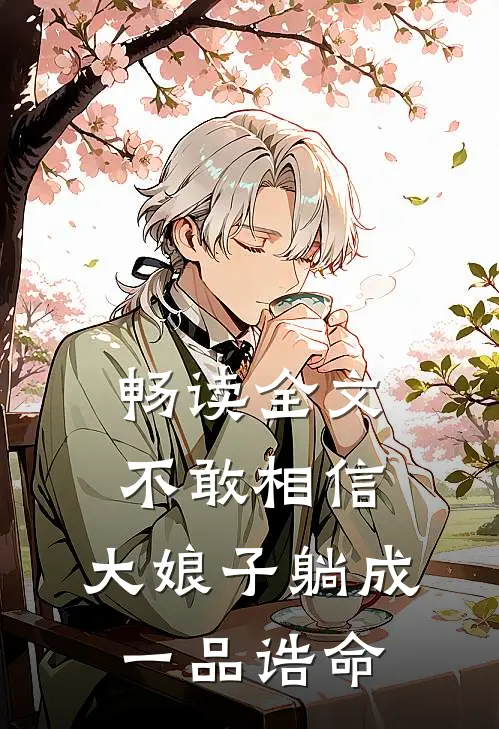 畅读全文不敢相信，大娘子躺成一品诰命