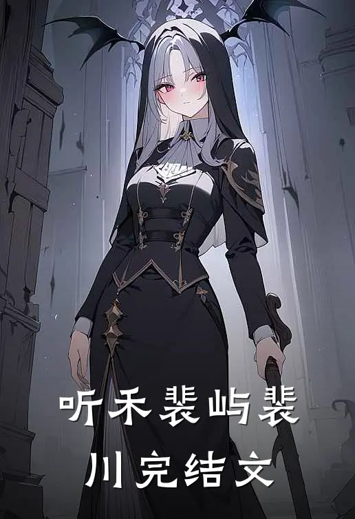 听禾裴屿裴川完结文