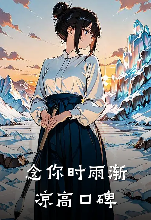 念你时雨渐凉高口碑