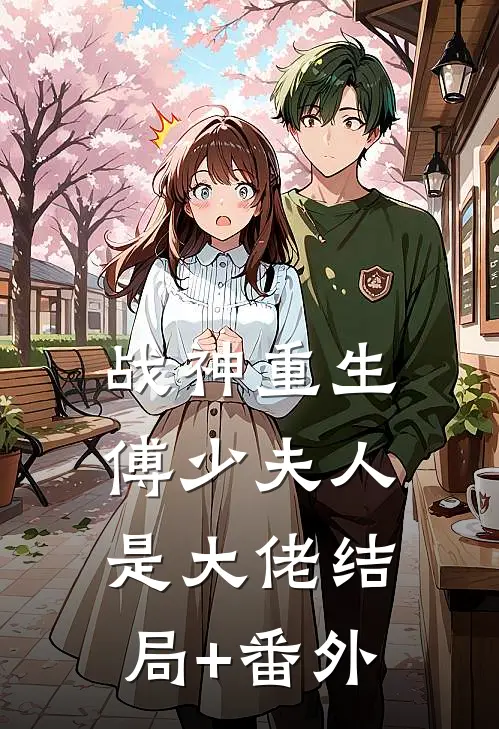 战神重生：傅少夫人是大佬结局+番外