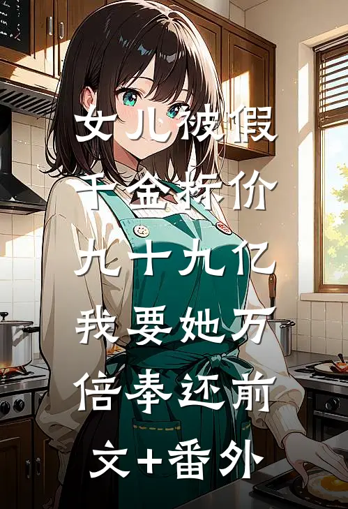 女儿被假千金标价九十九亿，我要她万倍奉还前文+番外