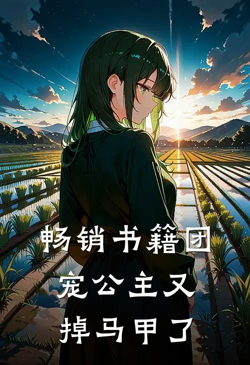 畅销书籍团宠公主又掉马甲了