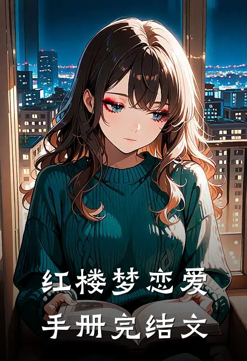 《红楼梦》恋爱手册完结文