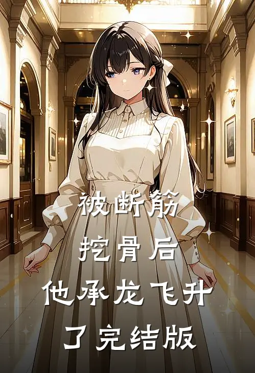 被断筋挖骨后，他承龙飞升了完结版