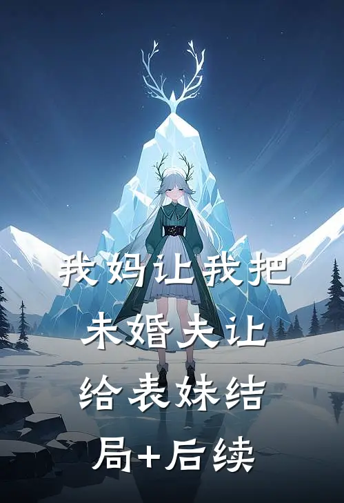 我妈让我把未婚夫让给表妹结局+后续