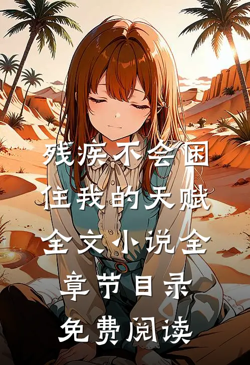 残疾不会困住我的天赋全文小说全章节目录免费阅读