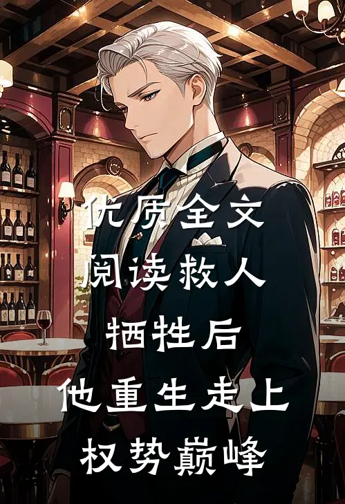 优质全文阅读救人牺牲后，他重生走上权势巅峰