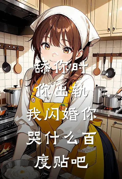 舔你时你出轨，我闪婚你哭什么百度贴吧