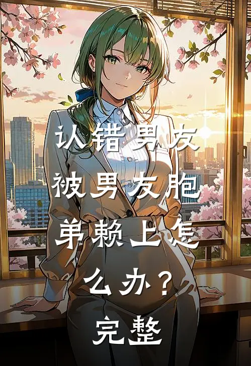 认错男友，被男友胞弟赖上怎么办？完整