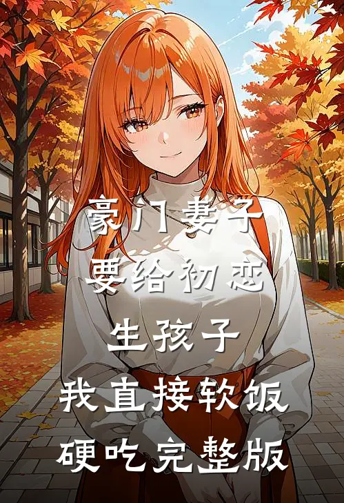 豪门妻子要给初恋生孩子，我直接软饭硬吃完整版