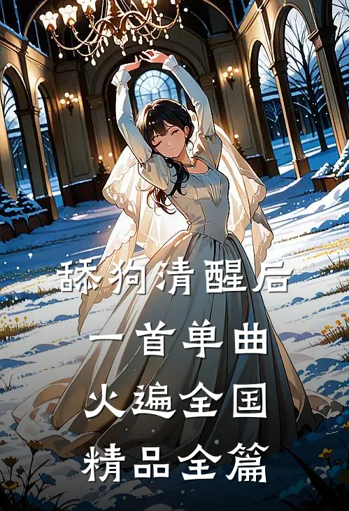 舔狗清醒后，一首单曲火遍全国精品全篇