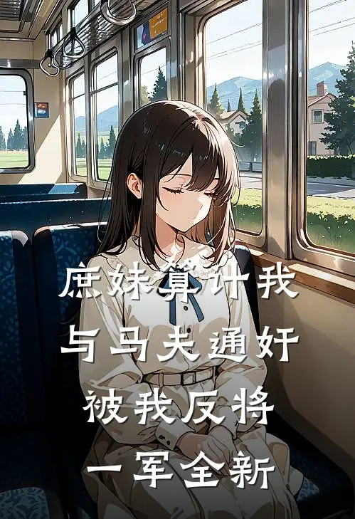 庶妹算计我与马夫通奸，被我反将一军全新