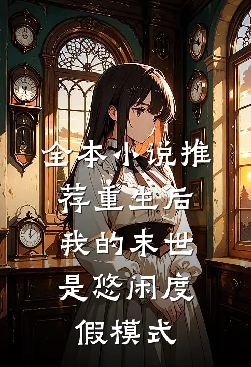 全本小说推荐重生后，我的末世是悠闲度假模式