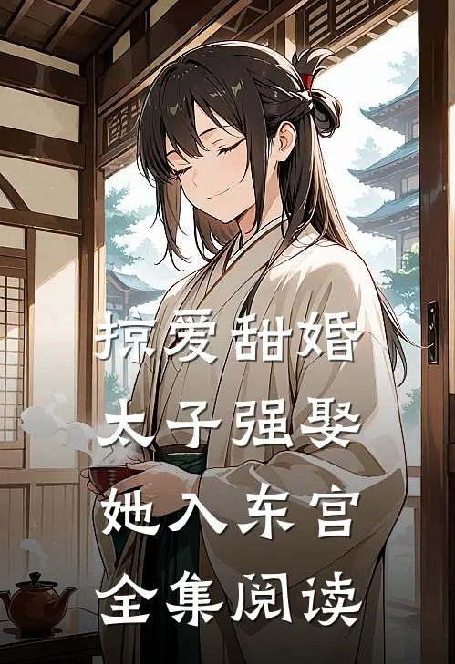 掠爱甜婚：太子强娶她入东宫全集阅读