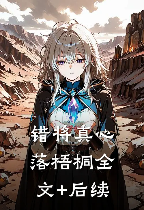 错将真心落梧桐全文+后续