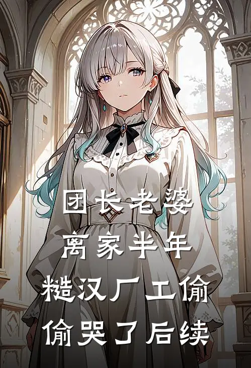 团长老婆离家半年，糙汉厂工偷偷哭了后续