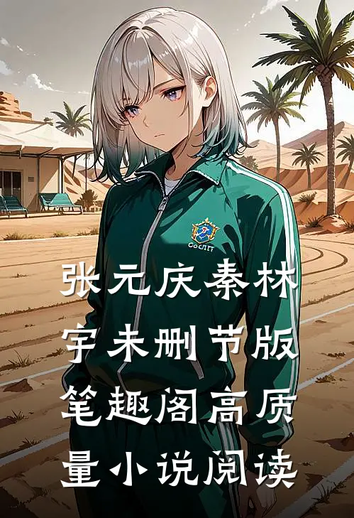 张元庆秦林宇未删节版笔趣阁高质量小说阅读