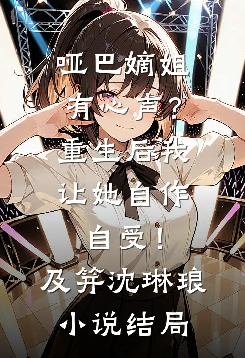 哑巴嫡姐有心声？重生后我让她自作自受！及笄沈琳琅小说结局