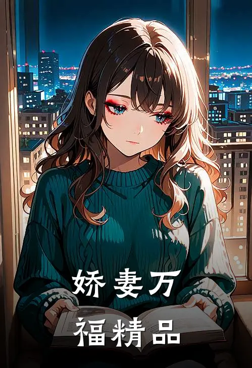 娇妻万福精品