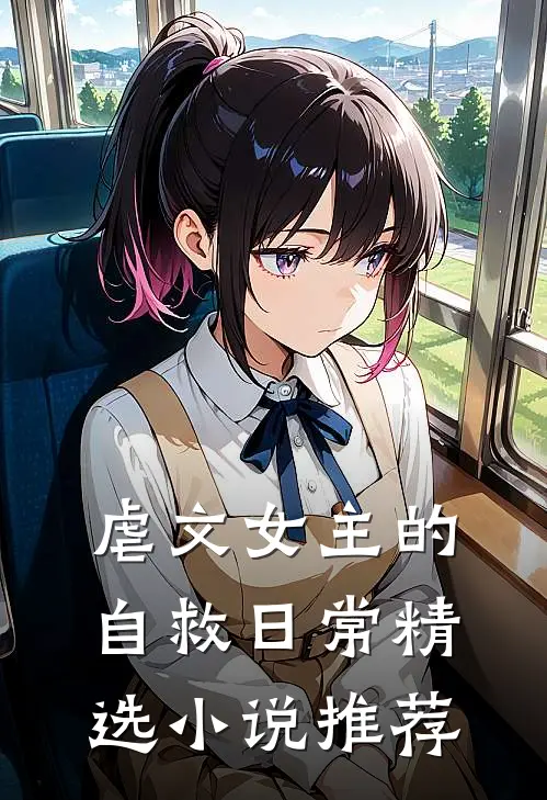 虐文女主的自救日常精选小说推荐