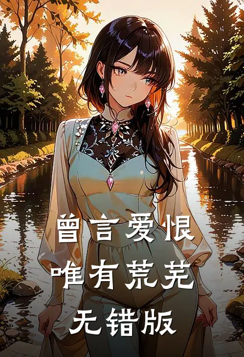 曾言爱恨唯有荒芜无错版