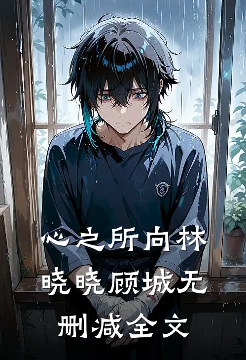 心之所向林晓晓顾城无删减全文