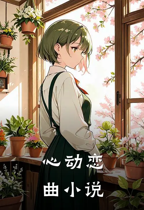 心动恋曲小说