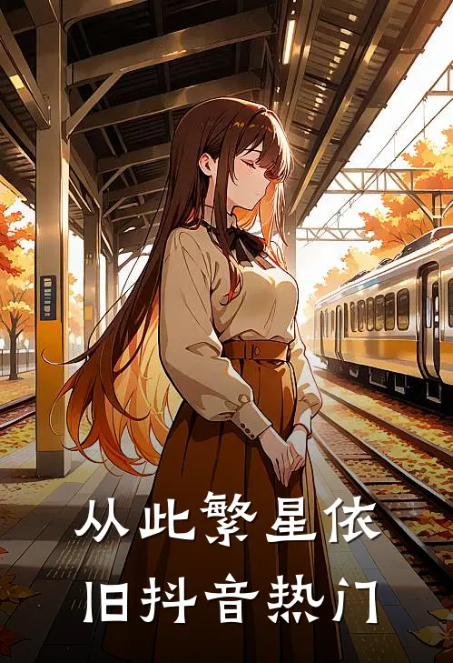 从此繁星依旧抖音热门