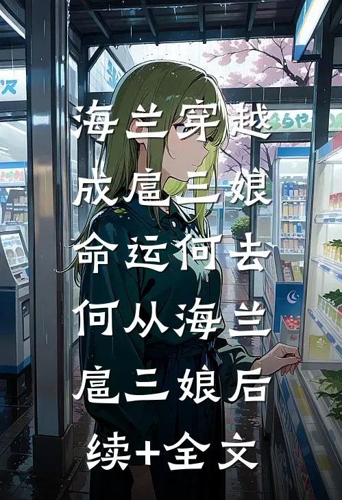海兰穿越成扈三娘，命运何去何从海兰扈三娘后续+全文