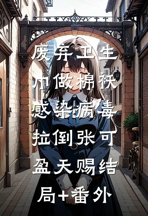 废弃卫生巾做棉袄，感染病毒拉倒张可盈天赐结局+番外