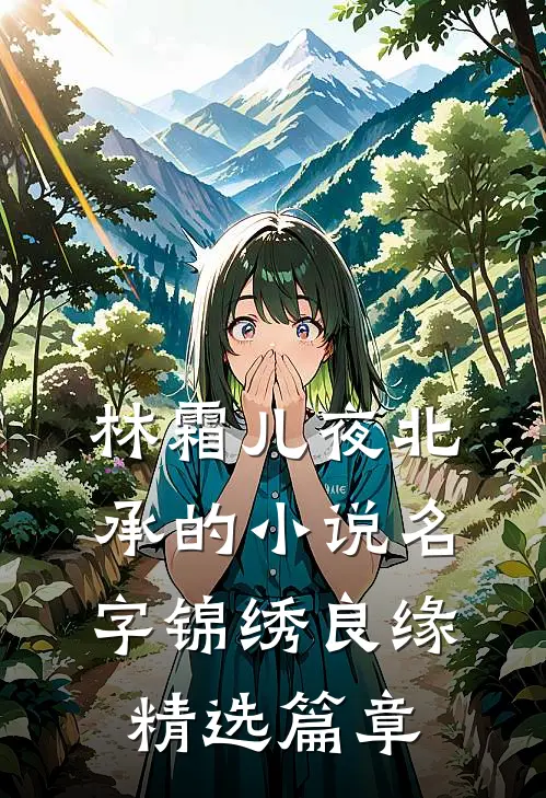 林霜儿夜北承的小说名字锦绣良缘精选篇章