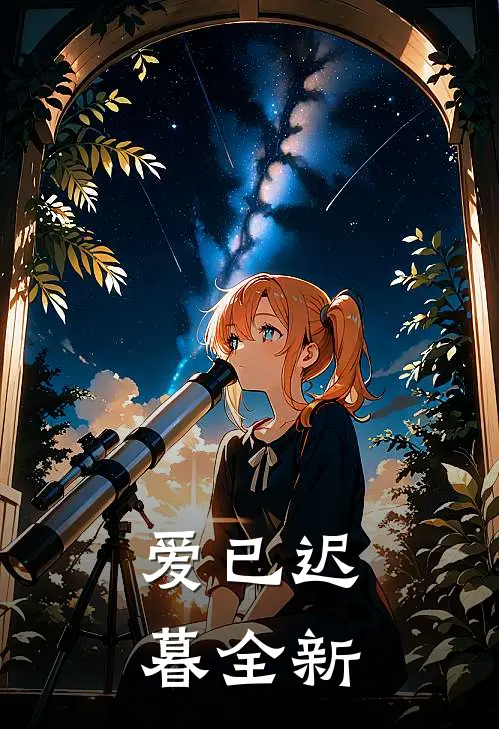 爱已迟暮全新