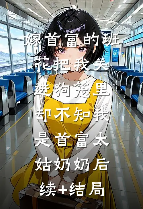 嫁首富的班花把我关进狗笼里，却不知我是首富太姑奶奶后续+结局