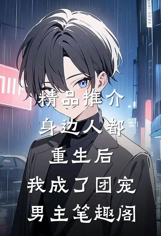 精品推介身边人都重生后,我成了团宠男主笔趣阁