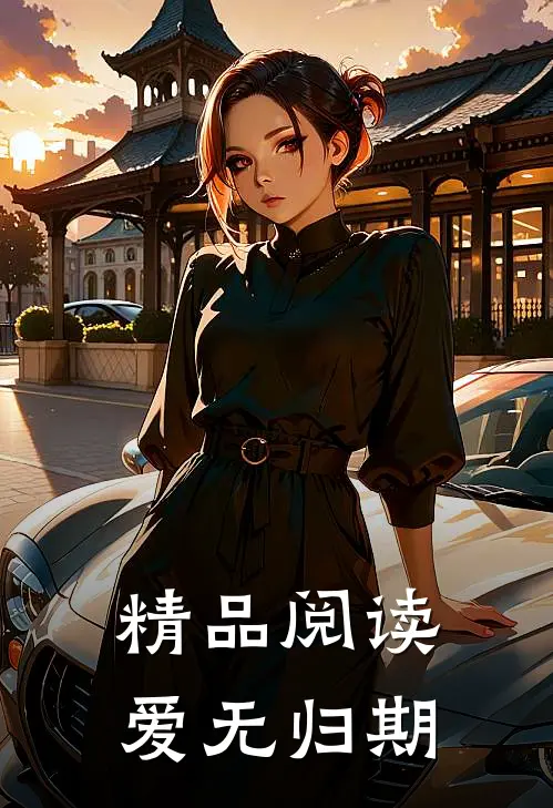 精品阅读爱无归期