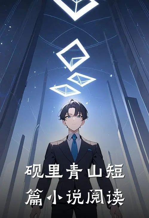 砚里青山短篇小说阅读