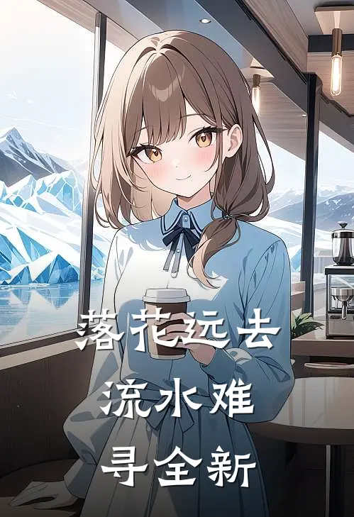 落花远去，流水难寻全新