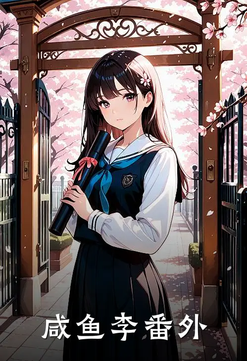 咸鱼李 番外