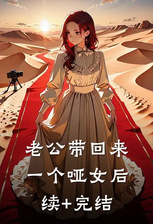 老公带回来一个哑女后续+完结