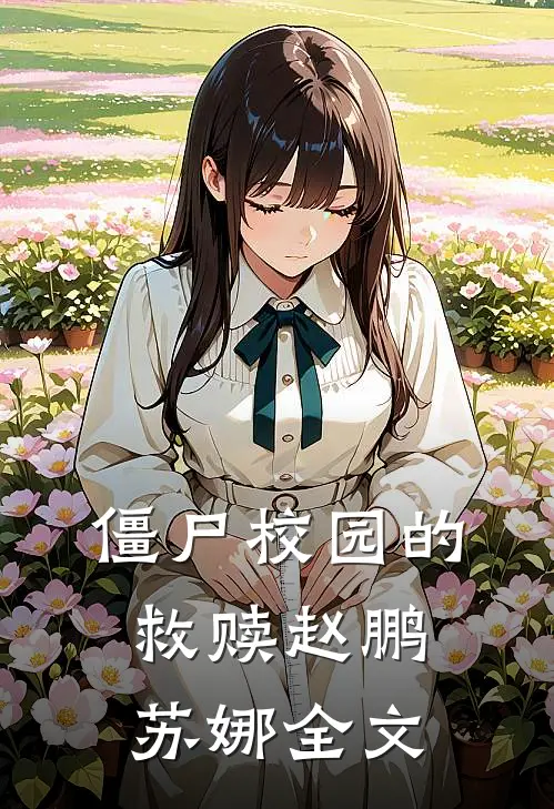 僵尸校园的救赎赵鹏苏娜全文