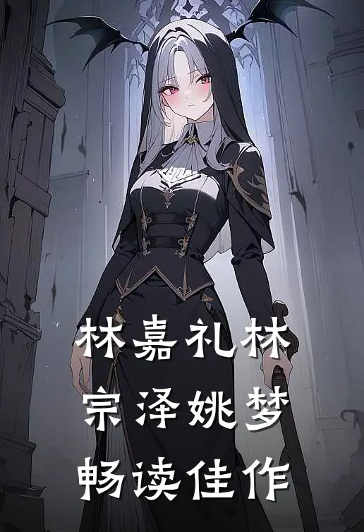林嘉礼林宗泽姚梦畅读佳作