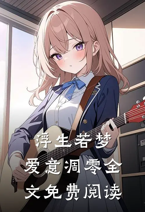 浮生若梦，爱意凋零全文免费阅读