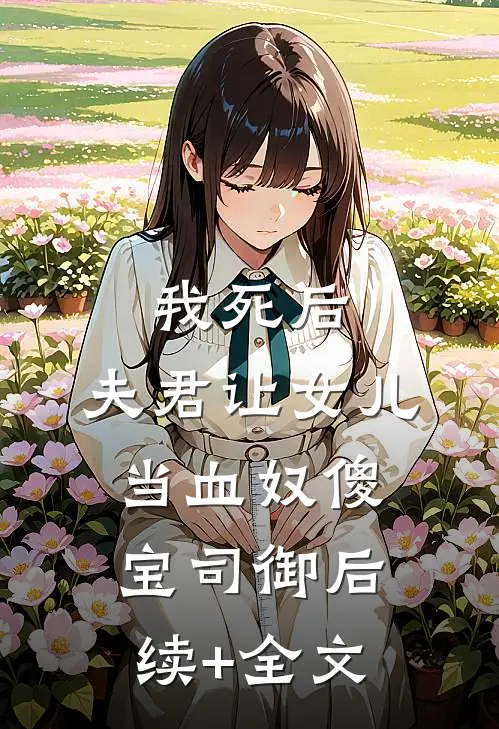 我死后，夫君让女儿当血奴傻宝司御后续+全文