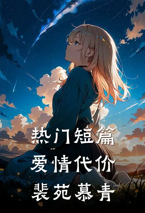 热门短篇爱情代价裴苑慕青