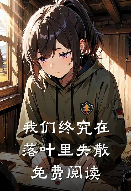 我们终究在落叶里失散免费阅读
