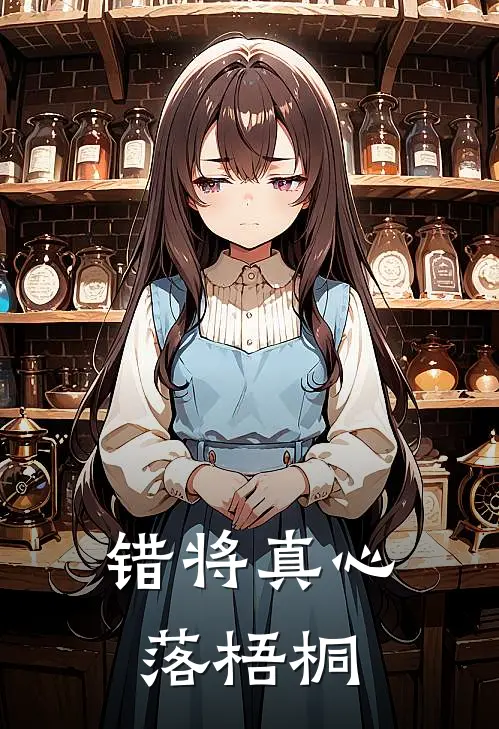错将真心落梧桐