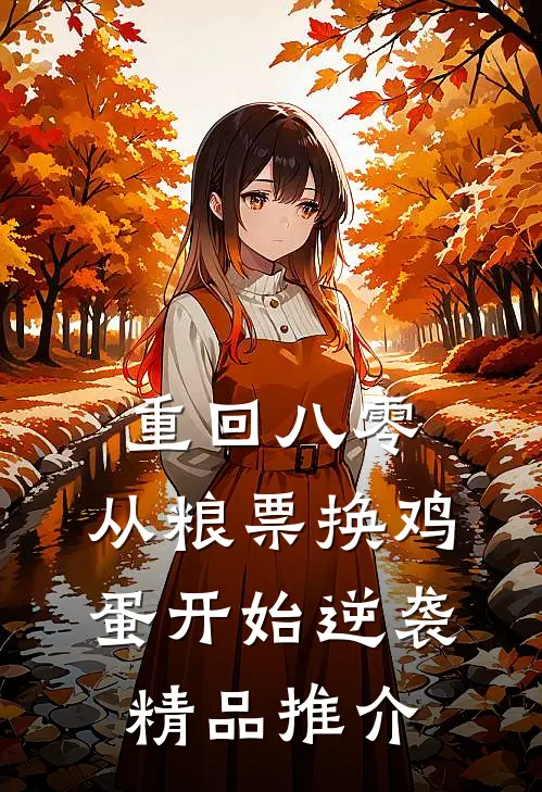 重回八零：从粮票换鸡蛋开始逆袭精品推介