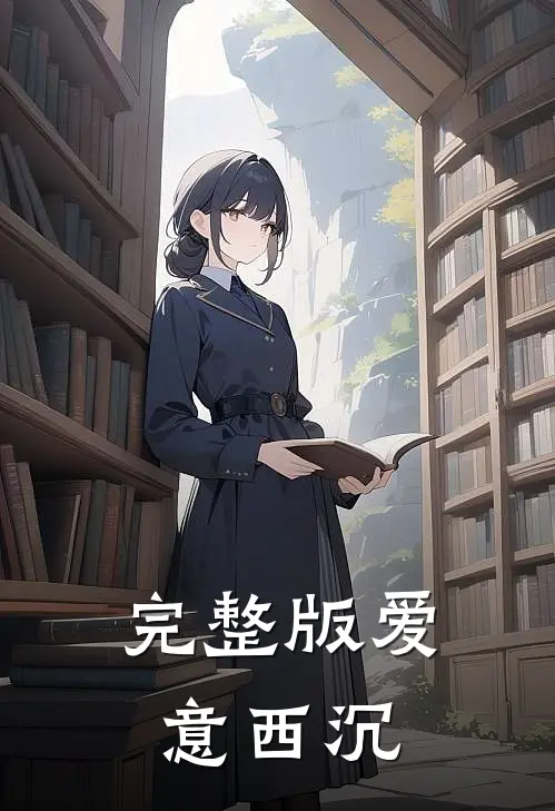 完整版爱意西沉