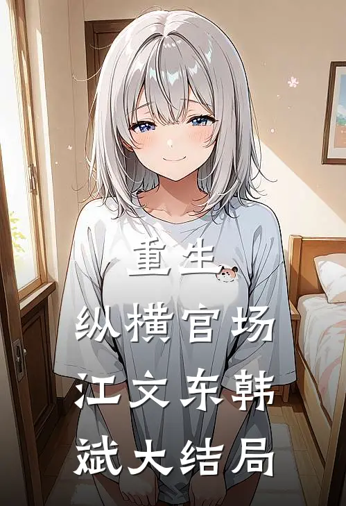 重生：纵横官场江文东韩斌大结局