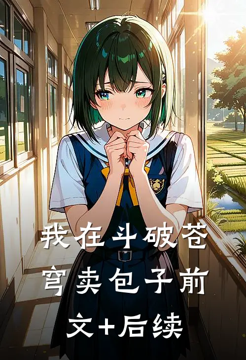 我在斗破苍穹卖包子前文+后续